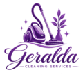 geralda logo