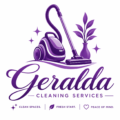 Geralda Cleaning